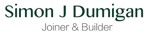 Simon J Dumigan Joiner & Builder